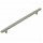 Λαβή Επίπλων Αλουμινίου Conset C1553 224mm Light Inox C56C56  = 5,50€ 