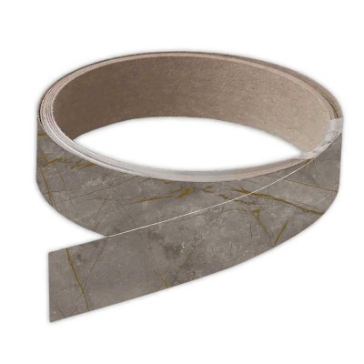 Σόκορο πάγκου ίδιου χρώματος με τον Marmor Gold 5177 Moon, Διαστάσεων 45mm x 4m