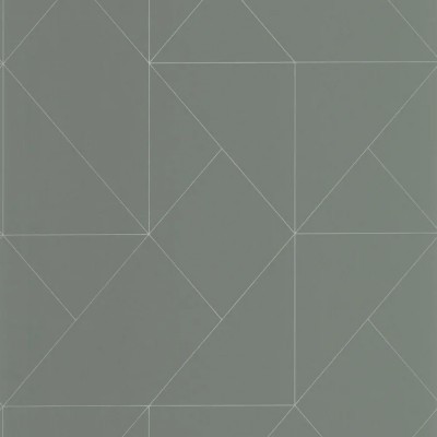 Ταπετσαρία Τοίχου 0.53x10.05m CASADECO ALCHIMIE Subtilite Vert kaki 89957761