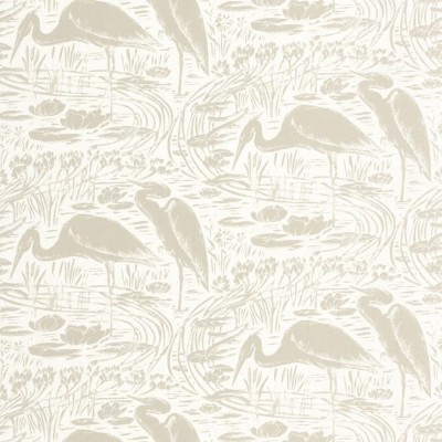 Ταπετσαρία Τοίχου 0.53x10.05m CASADECO BABYLONE Euphrate Naturel 89731101