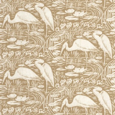 Ταπετσαρία Τοίχου 0.53x10.05m CASADECO BABYLONE Euphrate Beige raphia 89731961