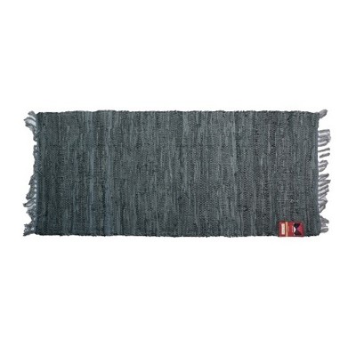 Πατάκια τζακιού (60cm x 90cm) Γκρι