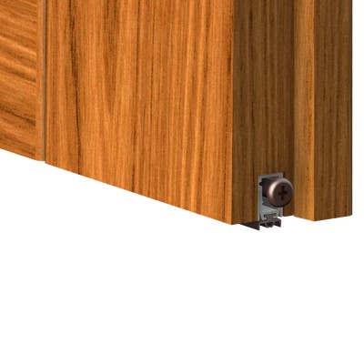 Αεροφράκτης χωνευτός COMAGLIO 420 mini 17.7/12 63cm