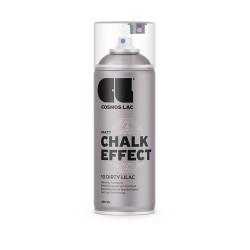 Χρώμα Κιμωλίας σε Σπρευ Chalk Effect 400ml dirty lilac No10