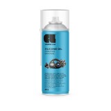 Σπρέι Λιπαντικό Σιλικόνης (No 203) 400ml COSMOSLAC