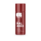 Σπρέι COSMOS LAC KOΚΚΙΝΟ RAL3003-Νo311 400ml