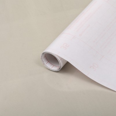 Αυτοκόλλητη διακοσμητική μεμβράνη Τζαμιού Πλάτος 45cm dc-fix Transparent (Διαφάνειες) 200-0112 Glasklar glossy Πώληση Ανά Μέτρο