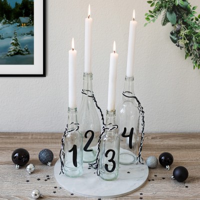 Αυτοκόλλητη διακοσμητική μεμβράνη Πλάτος 45cm dc-fix Uni Lack/Glossy (Γυαλιστερά) 200-1272 Black Πώληση Ανά Μέτρο