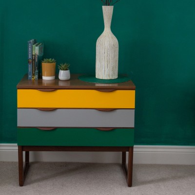 Αυτοκόλλητη διακοσμητική μεμβράνη Πλάτος 45cm dc-fix Uni Lack/Glossy (Γυαλιστερά) 200-1276 Bananengelb Πώληση Ανά Μέτρο