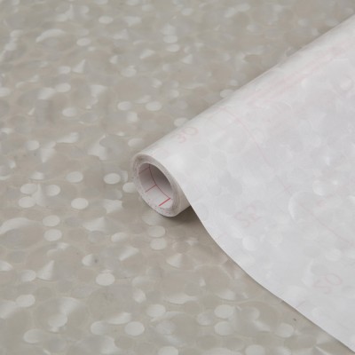 Αυτοκόλλητη διακοσμητική μεμβράνη Τζαμιού Πλάτος 45cm dc-fix Transparent (Διαφάνειες) 200-1506 Perl Πώληση Ανά Μέτρο