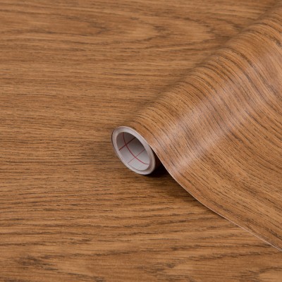 Αυτοκόλλητη διακοσμητική μεμβράνη Πλάτος 45cm dc-fix Wood (Ξύλινες Επιφάνειες) 200-2163 Eiche hell Πώληση Ανά Μέτρο