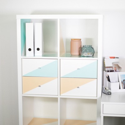 Αυτοκόλλητη διακοσμητική μεμβράνη Πλάτος 45cm dc-fix Uni Lack/Glossy (Γυαλιστερά) 200-2214 Natur Πώληση Ανά Μέτρο