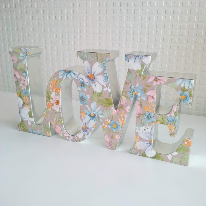 Αυτοκόλλητη διακοσμητική μεμβράνη Πλάτος 45cm dc-fix Décor 200-2403 Romantic Πώληση Ανά Μέτρο