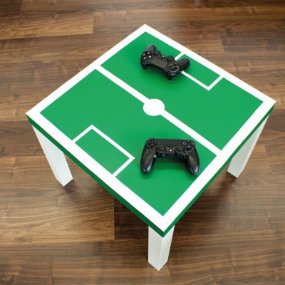 Αυτοκόλλητη διακοσμητική μεμβράνη Πλάτος 45cm dc-fix Uni Lack/Glossy (Γυαλιστερά) 200-2423 Grun Πώληση Ανά Μέτρο