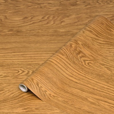 Αυτοκόλλητη διακοσμητική μεμβράνη Πλάτος 45cm dc-fix Wood (Ξύλινες Επιφάνειες) 200-2738 Eiche Wildwuchs Πώληση Ανά Μέτρο