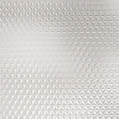 Αυτοκόλλητη διακοσμητική μεμβράνη Τζαμιού Πλάτος 45cm dc-fix Transparent (Διαφάνειες) 200-2829 Steps Πώληση Ανά Μέτρο