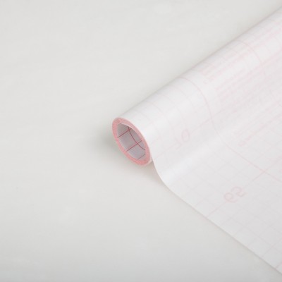 Αυτοκόλλητη διακοσμητική μεμβράνη Τζαμιού Πλάτος 45cm dc-fix Transparent (Διαφάνειες) 200-2866 Opal Πώληση Ανά Μέτρο