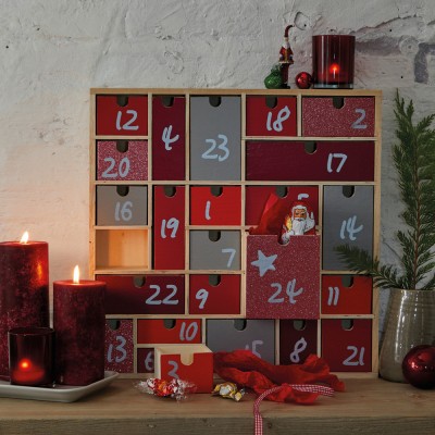 Αυτοκόλλητη διακοσμητική μεμβράνη Πλάτος 45cm dc-fix Uni Lack/Glossy (Γυαλιστερά) 200-2880 Zinnober Πώληση Ανά Μέτρο