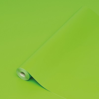 Αυτοκόλλητη διακοσμητική μεμβράνη Πλάτος 45cm dc-fix Uni Matt (Ματ) 200-2901 Apple Πώληση Ανά Μέτρο