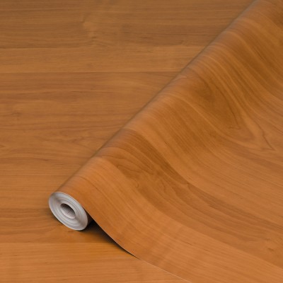 Αυτοκόλλητη διακοσμητική μεμβράνη Πλάτος 45cm dc-fix Wood (Ξύλινες Επιφάνειες) 200-2904 Erle mittel Πώληση Ανά Μέτρο