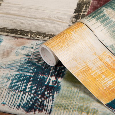 Αυτοκόλλητη διακοσμητική μεμβράνη Πλάτος 45cm dc-fix Décor 200-3177 Bahia Πώληση Ανά Μέτρο