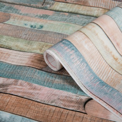 Αυτοκόλλητη διακοσμητική μεμβράνη Πλάτος 45cm dc-fix Décor 200-3196 Rio Πώληση Ανά Μέτρο