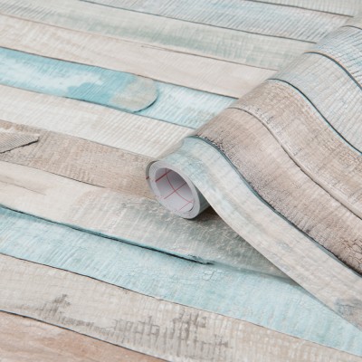 Αυτοκόλλητη διακοσμητική μεμβράνη Πλάτος 45cm dc-fix Décor 200-3228 Rio ocean Πώληση Ανά Μέτρο