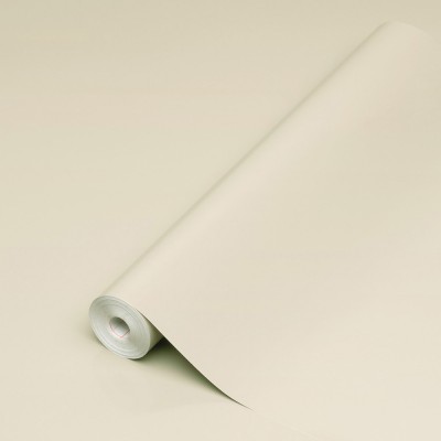 Αυτοκόλλητη διακοσμητική μεμβράνη Πλάτος 45cm dc-fix Uni Lack/Glossy (Γυαλιστερά) 200-3236 Taupe Πώληση Ανά Μέτρο