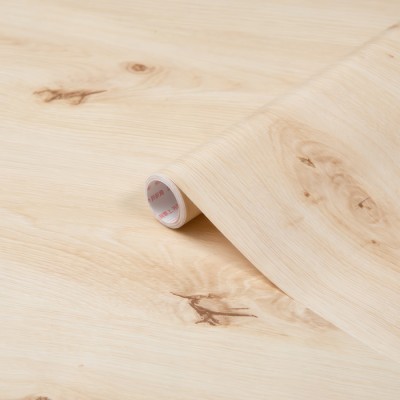 Αυτοκόλλητη διακοσμητική μεμβράνη Πλάτος 45cm dc-fix Wood (Ξύλινες Επιφάνειες) 200-3251 Scandinavian Oak Πώληση Ανά Μέτρο