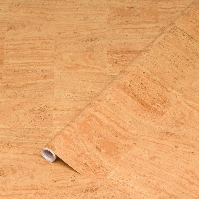 Αυτοκόλλητη διακοσμητική μεμβράνη Πλάτος 45cm dc-fix Décor 200-3252 Cork Πώληση Ανά Μέτρο