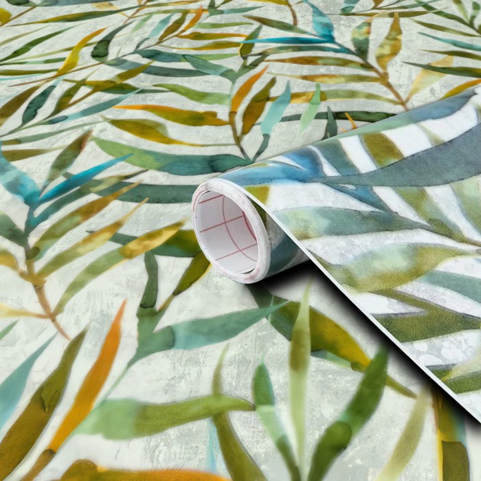 Αυτοκόλλητη διακοσμητική μεμβράνη Πλάτος 45cm dc-fix Décor 200-3253 Lorina Πώληση Ανά Μέτρο