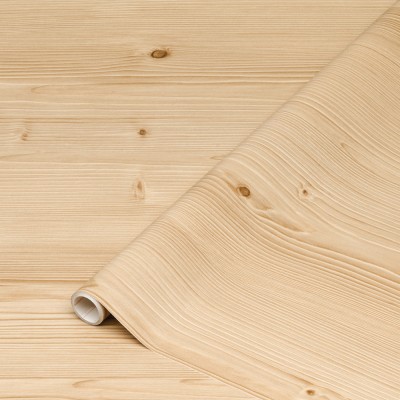 Αυτοκόλλητη διακοσμητική μεμβράνη Πλάτος 45cm dc-fix Wood (Ξύλινες Επιφάνειες) 200-3267 Jura Pine Πώληση Ανά Μέτρο