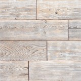 Αυτοκόλλητο Πλακάκι Τοίχου από Βινυλίο Rustic Oak 30.5x30.5cm Πακέτο 6 Τεμαχίων DC-Fix 270-3000A