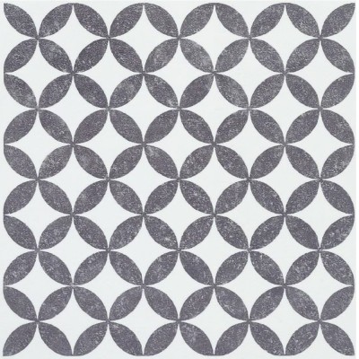 Αυτοκόλλητο Πλακάκι Τοίχου από Βινυλίο Amira Γκρι 15.25x15.25cm Πακέτο 6 Τεμαχίων DC-Fix 270-3112
