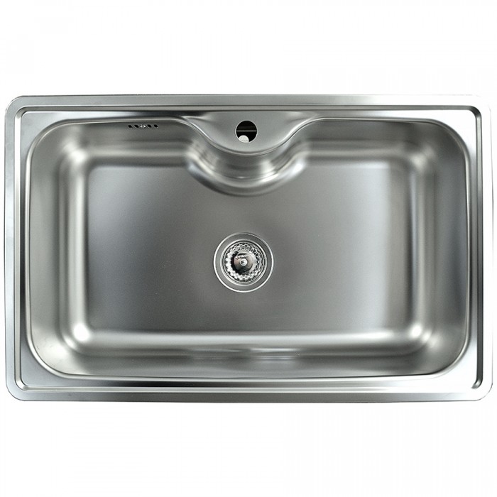 ΝΕΡΟΧΥΤΗΣ  Maidtec by Pyramis Inset (80X50) 1B Σατινέ - 101050601