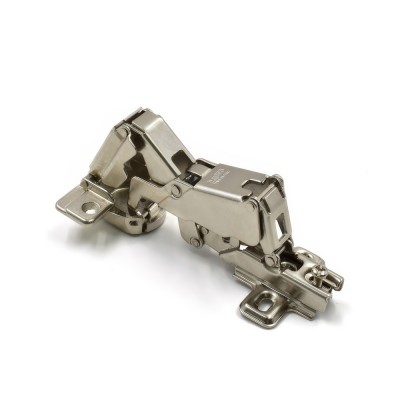 Μεντεσές 180 Μοιρών με Τακάκι Σχιστό Danco 864-P44