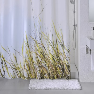 Κουρτίνα Μπάνιου Πολυστερική 180x200cm Rainbow DUNE 02395.001