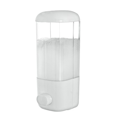 Dispenser Επιτοίχιο Λευκό Rainbow MURO 07135.001
