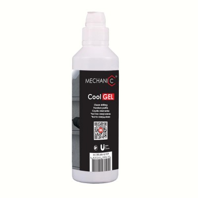 Τζελ Ψύξης Για Διαμαντοτρύπανο 250gr Distar Coolgel 89568442039