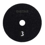 Διαμαντόδισκος Ξηρής Λείανσης 100x3x15mm Distar Coolpad #3 90238082020
