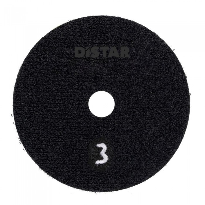 Διαμαντόδισκος Ξηρής Λείανσης 100x3x15mm Distar Coolpad #3 90238082020