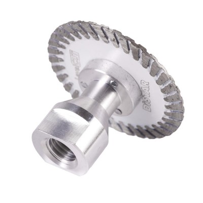 Διαμαντόδισκος Κόλλας Ξηρής Κοπής 60x6mm M14 Distar LevelCut 80115429032
