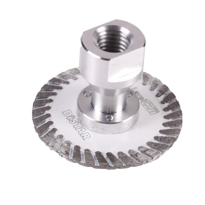 Διαμαντόδισκος Κόλλας Ξηρής Κοπής 60x6mm M14 Distar LevelCut 80115429032