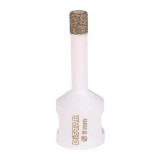 Διαμαντοτρύπανο Τροχών Ξηρής Κοπής 8x30mm M14 Distar Keramik Pro 89568442065