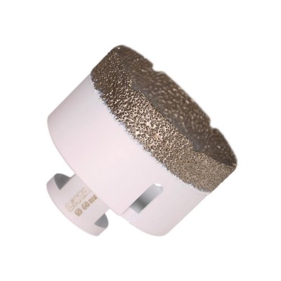 Διαμαντοτρύπανο Τροχών Ξηρής Κοπής 68x35mm M14 Distar Keramik Pro 87015424064