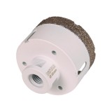 Διαμαντοτρύπανο Τροχών Ξηρής Κοπής 68x35mm M14 Distar Keramik Pro 87015424064