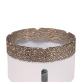 Διαμαντοτρύπανο Τροχών Ξηρής Κοπής 68x35mm M14 Distar Keramik Pro 87015424064