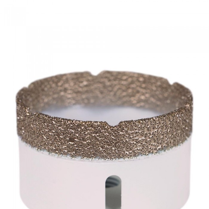 Διαμαντοτρύπανο Τροχών Ξηρής Κοπής 68x35mm M14 Distar Keramik Pro 87015424064