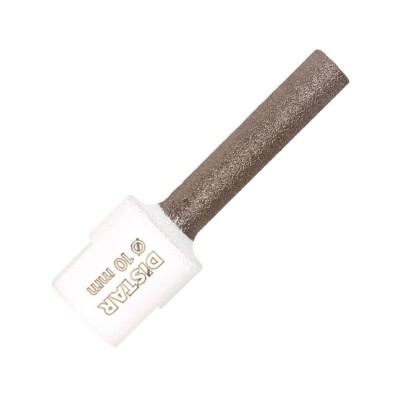 Διαμαντοτρύπανο Τροχών Φρέζα  10x50mm M14 Distar Contourpro 87015424068