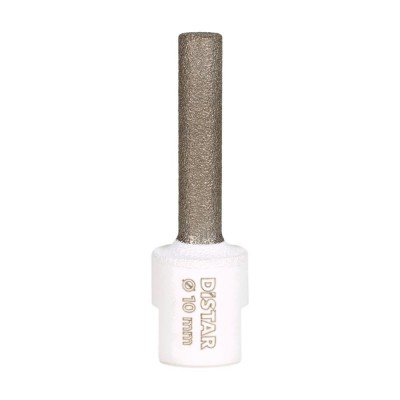 Διαμαντοτρύπανο Τροχών Φρέζα  10x50mm M14 Distar Contourpro 87015424068